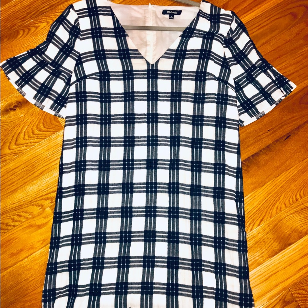 Madewell dress